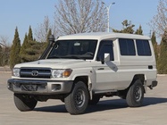 Toyota Land Cruiser 2020