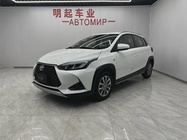 Toyota Land Cruiser 2021