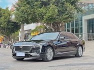 Cadillac CT6 2021