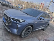 Jetour X70 PLUS 2022