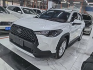 Toyota Corolla 2024