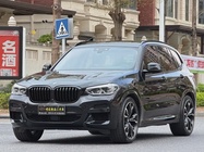 BMW X3 2020