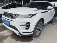 Land Rover Evoque 2020