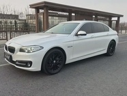BMW 5 Series 2017