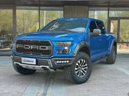 Ford F-150 Raptor 2019