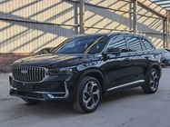 Geely Xingyue L 2025