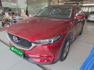 Mazda CX-5 2018