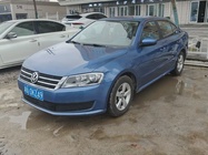 Volkswagen Lavida 2013