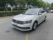 Volkswagen Lavida 2018