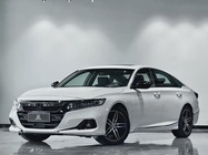 Honda Accord 2023
