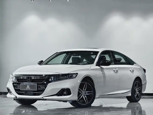 Honda Accord 2023
