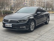 Volkswagen Magotan 2017