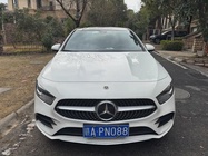 Mercedes-Benz A-Class 2022