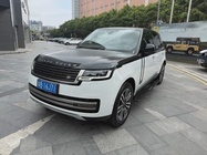 Land Rover Range Rover 2024