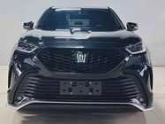 Toyota Crown Kluger 2023