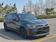 Chevrolet Volando 2019