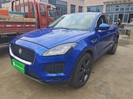 Jaguar E-Pace 2021