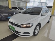 Volkswagen Polo 2021