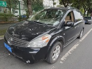 Nissan Quest 2007
