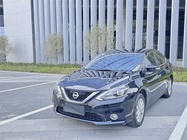 Nissan Sylphy 2019