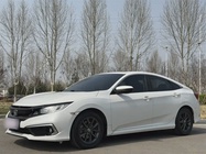 Honda Civic 2019