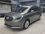 Buick GL8 2018