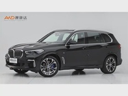 BMW X5 2023