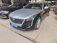 Cadillac CT6 2019