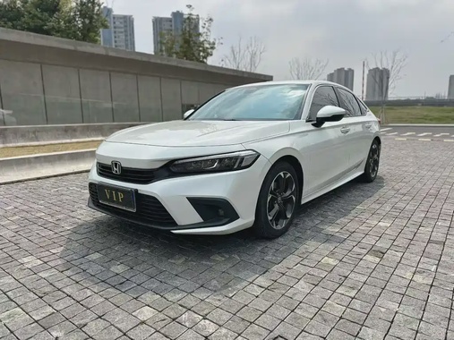 Honda Civic 2022