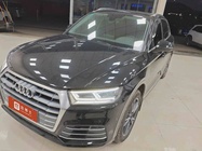 Audi Q5 2019
