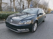 Volkswagen Magotan 2016