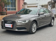 Audi A6 2014