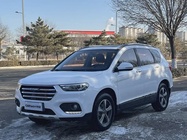 Haval H6 2017