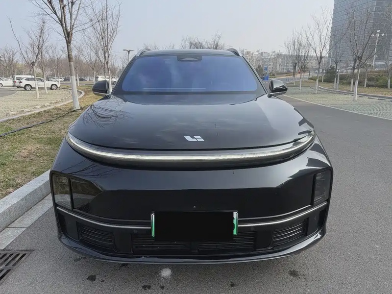 Li Auto L7