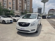 Buick GL8 2017