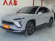 NIO EC6 2021