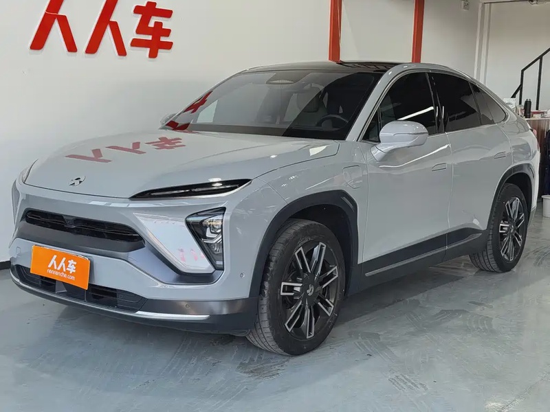 NIO EC6