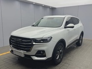 Haval H6 2023