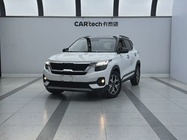 Kia KX3 2023