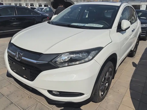 Honda Vezel 2016
