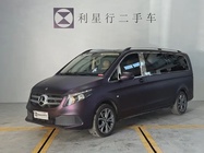 Mercedes-Benz Vito 2018