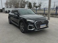 Audi Q5 2022