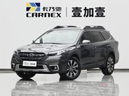 Subaru Outback 2025