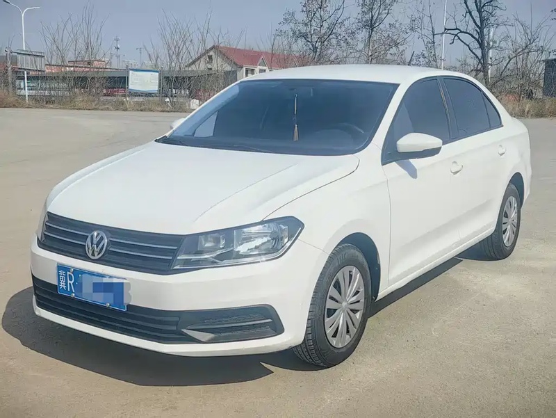 Volkswagen Santana