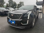 Cadillac XT5 2024