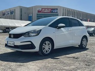 Honda Fit 2021