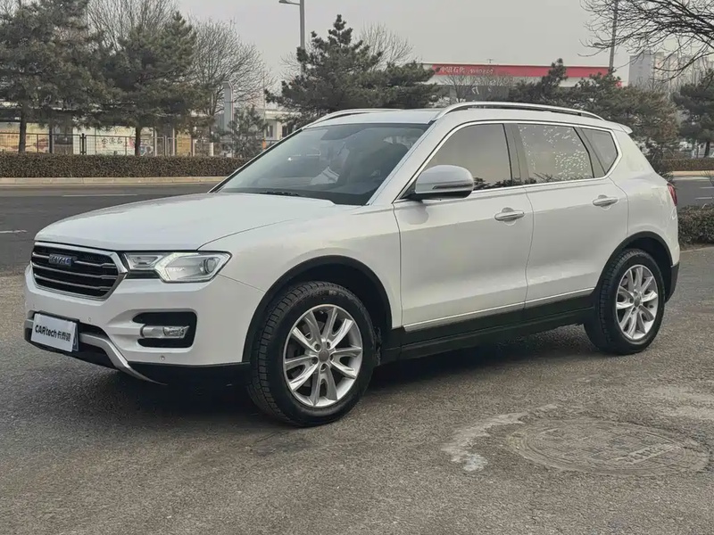 Haval H7