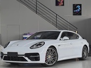 Porsche Panamera 2015