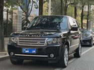 Land Rover Range Rover 2011