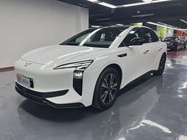 Hongqi EH7 2024